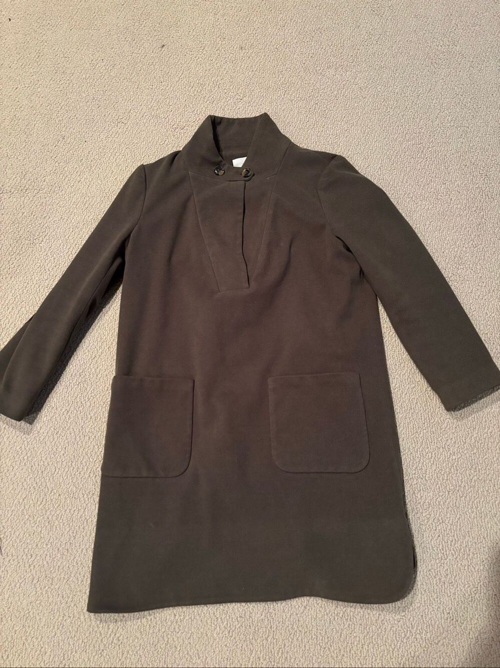 TUCKERNUCK Olive Emerson Dress SOLD OUT ONLINE!!
